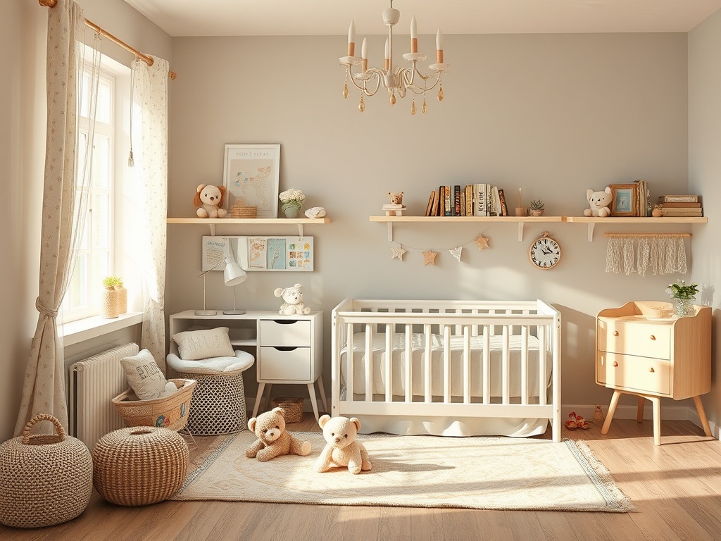 Rubin-Mebel.ru | Безопасная мебель для детской комнаты