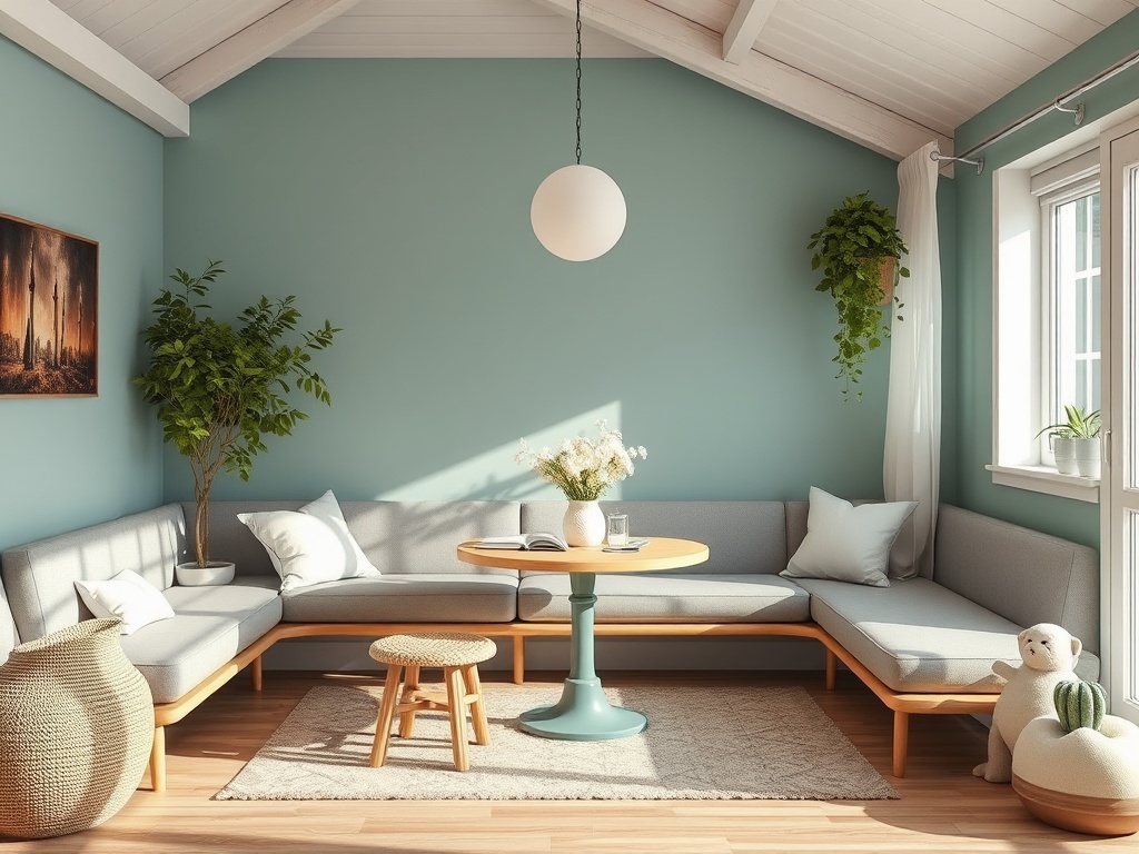 Rubin-Mebel.ru | Мебель для мансарды