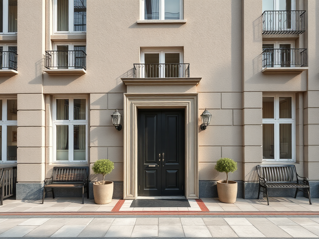 Rubin-Mebel.ru | Как выбрать место для шкафа, чтобы избежать громоздкости
