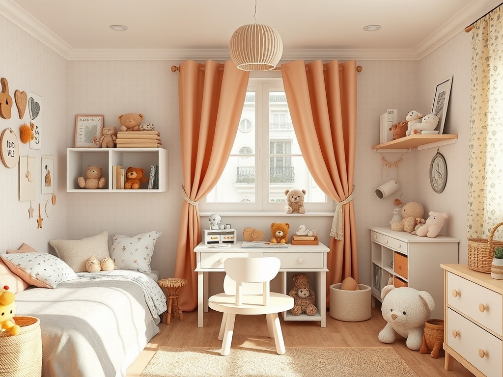 Rubin-Mebel.ru | Системы хранения для детских вещей