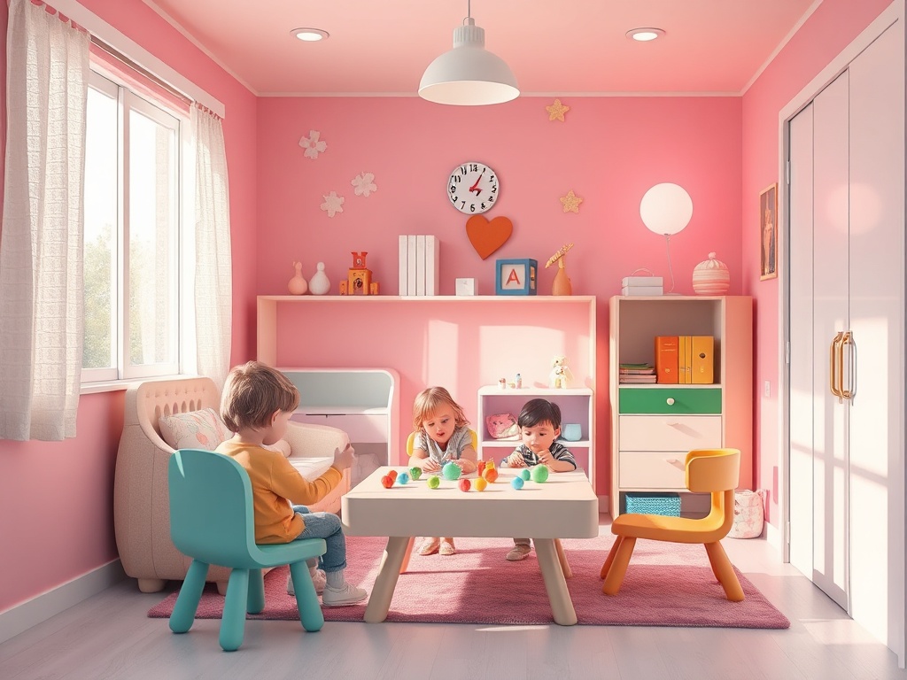 Rubin-Mebel.ru | Системы хранения для детских вещей